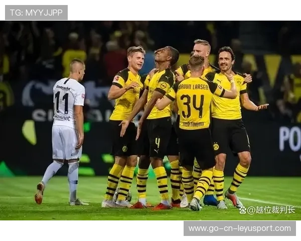 多特蒙德比赛节奏掌控到位